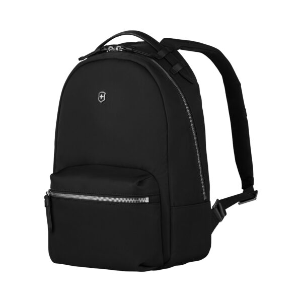 Victoria 2.0 Classic Business Backpack Small, Black