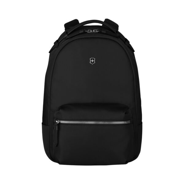 Victoria 2.0 Classic Business Backpack Small, Black