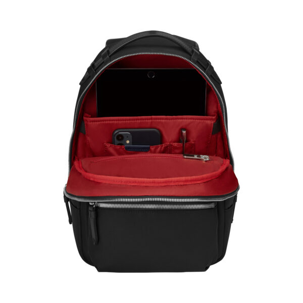 Victoria 2.0 Classic Business Backpack Small, Black