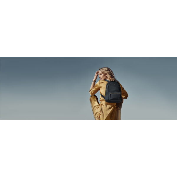Victoria 2.0 Classic Business Backpack Small, Deep Lake