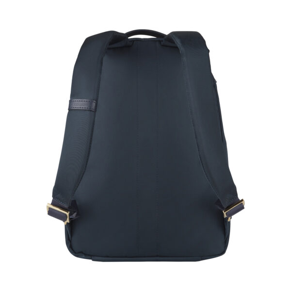 Victoria 2.0 Classic Business Backpack Small, Deep Lake