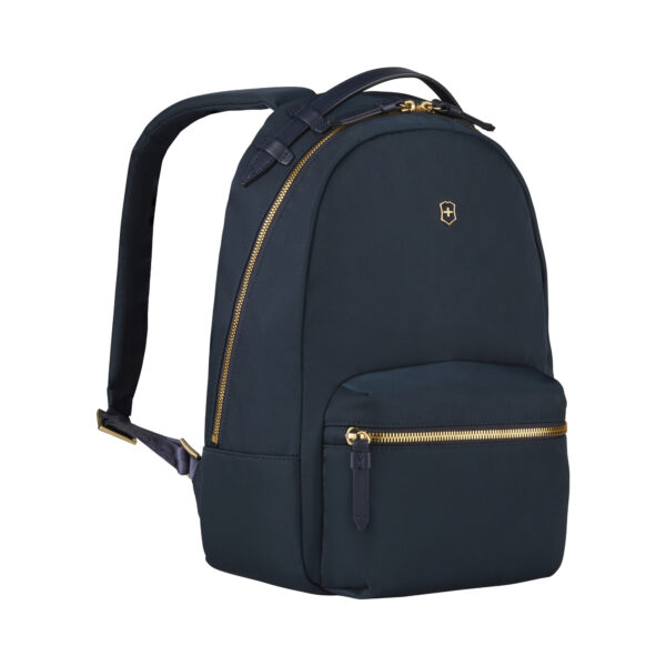 Victoria 2.0 Classic Business Backpack Small, Deep Lake
