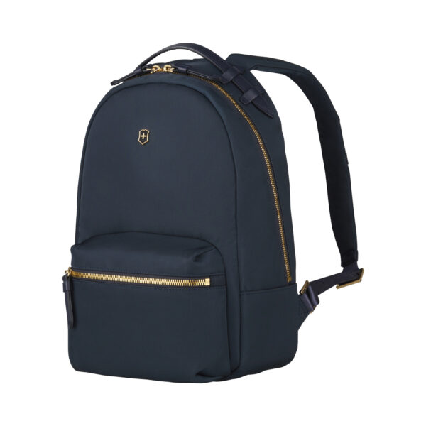 Victoria 2.0 Classic Business Backpack Small, Deep Lake