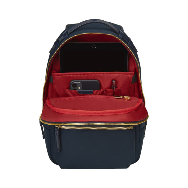 Victoria 2.0 Classic Business Backpack Small, Deep Lake