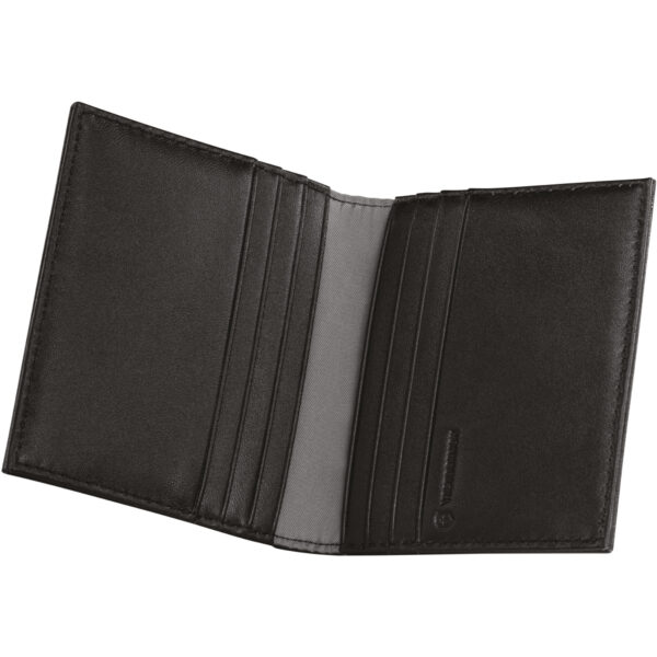 Altius 3.0 Antwerp Wallet, Black