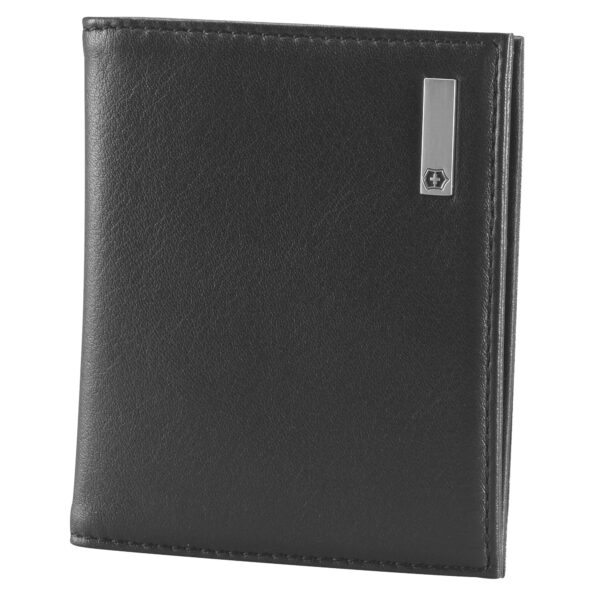 Altius 3.0 Antwerp Wallet, Black