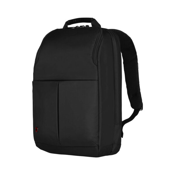 Wenger Reload 14" Laptop Backpack, Black