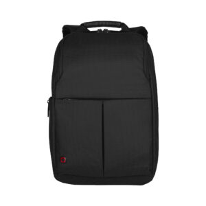 Wenger Reload 14" Laptop Backpack, Black