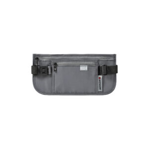Wenger Security Waist Belt With RFID Protection, Alloy