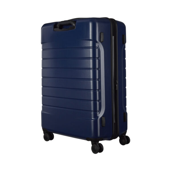 Wenger Lyne Large Hardside Case, Estate Blue