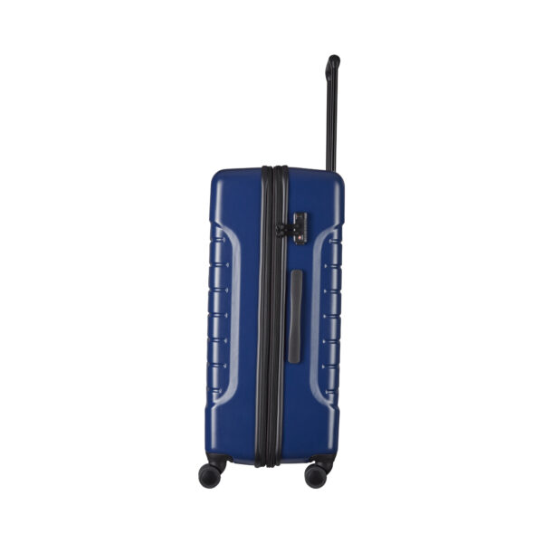 Wenger Lyne Large Hardside Case, Estate Blue