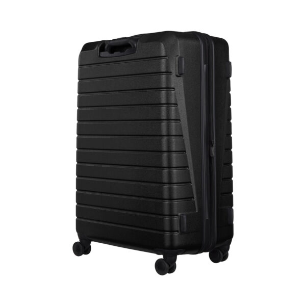 Wenger Ryse Large Hardside Case, Black
