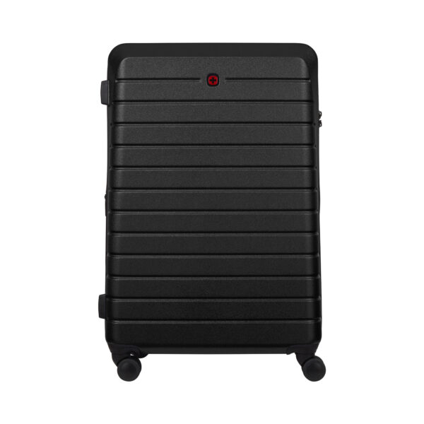 Wenger Ryse Large Hardside Case, Black