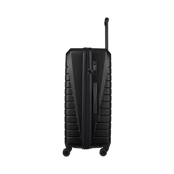Wenger Ryse Large Hardside Case, Black