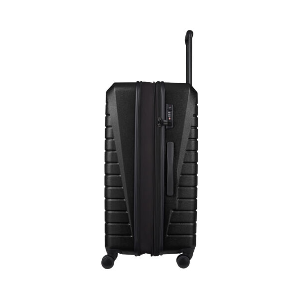 Wenger Ryse Large Hardside Case, Black