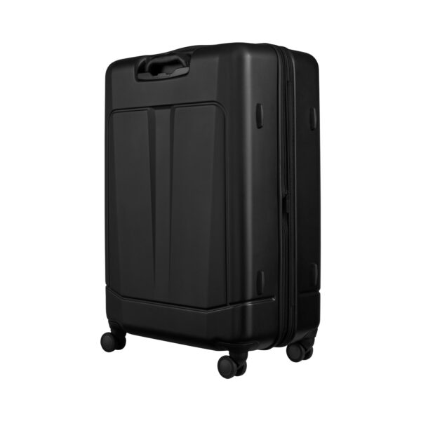 Wenger BC Packer Large hardside Case, Black