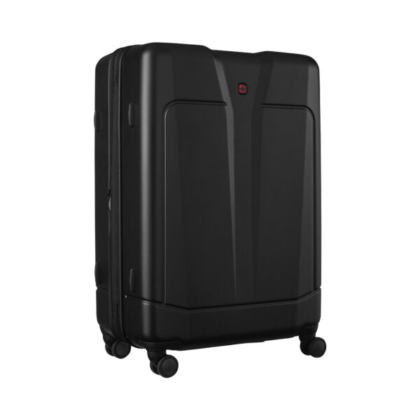 Wenger BC Packer Large hardside Case, Black