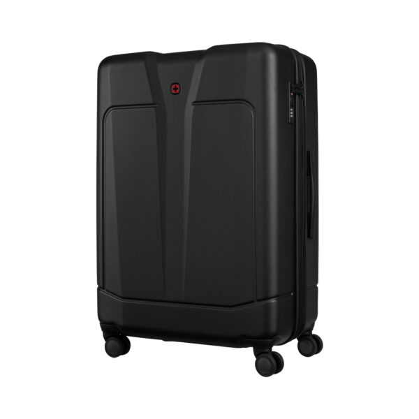 Wenger BC Packer Large hardside Case, Black