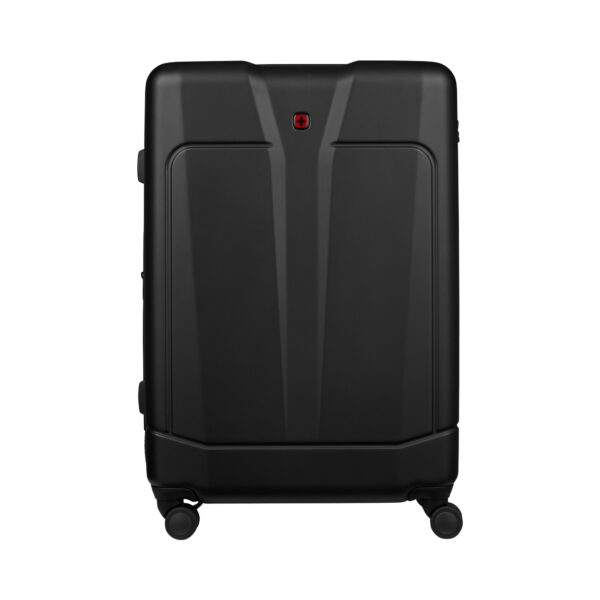 Wenger BC Packer Large hardside Case, Black