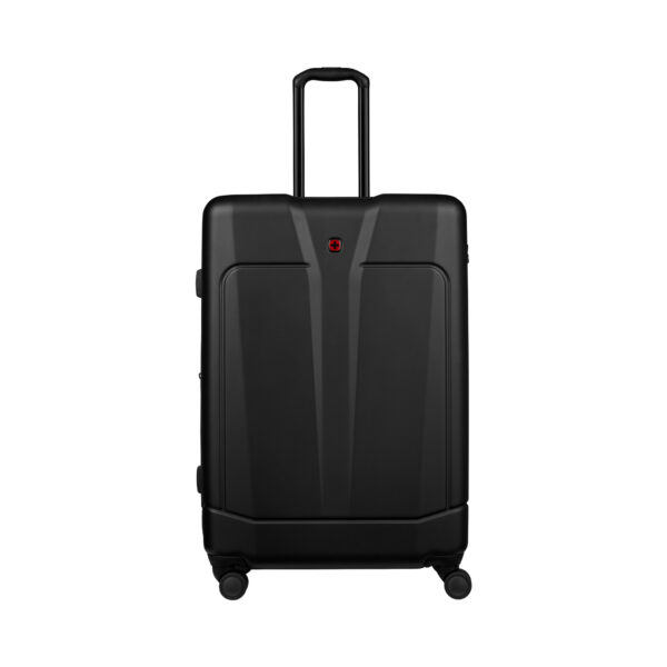 Wenger BC Packer Large hardside Case, Black