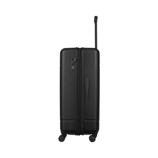 Wenger BC Packer Large hardside Case, Black