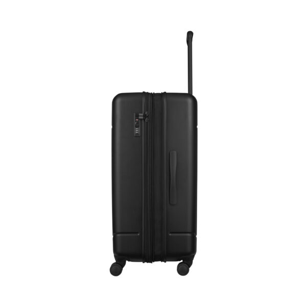 Wenger BC Packer Large hardside Case, Black