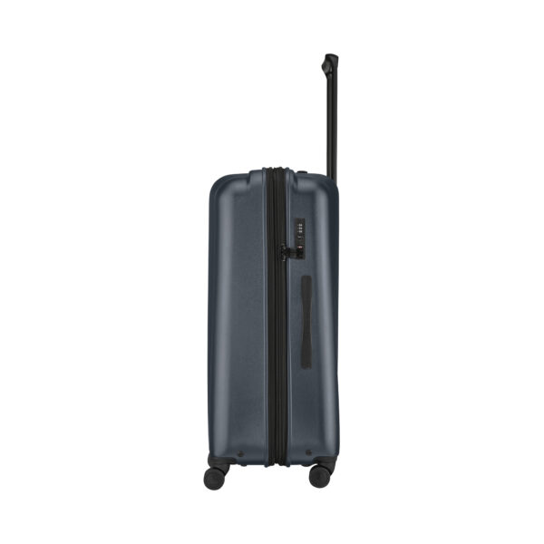Wenger Zenyt Large Hardside Case Turbulance grey