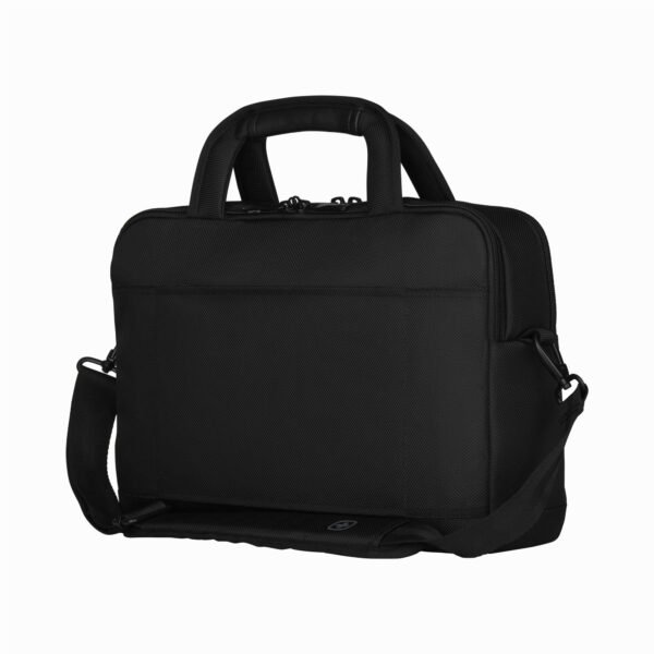 Wenger BC Pro 11.6"-13.3" Laptop Briefcase, Black