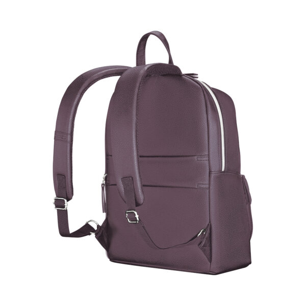 Wenger LeaMarie Slim 14" Laptop Backpack, Fig