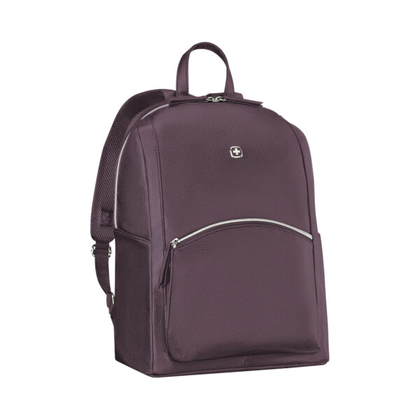 Wenger LeaMarie Slim 14" Laptop Backpack, Fig