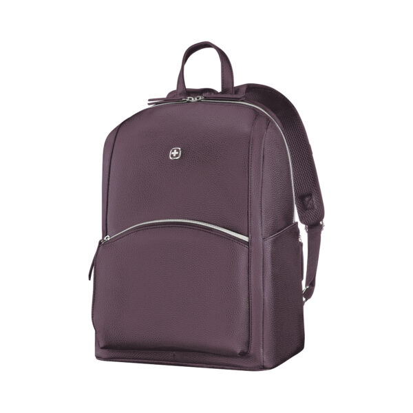Wenger LeaMarie Slim 14" Laptop Backpack, Fig