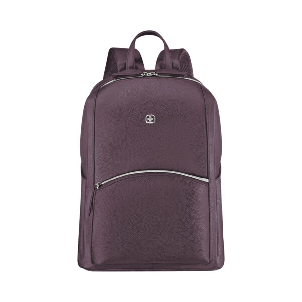 Wenger LeaMarie Slim 14" Laptop Backpack, Fig