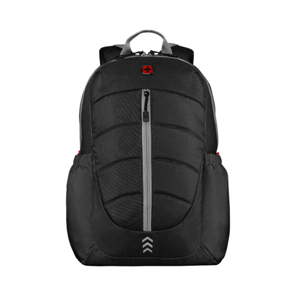 Wenger BTS 2021 Engyz 16" Laptop Backpack, Black