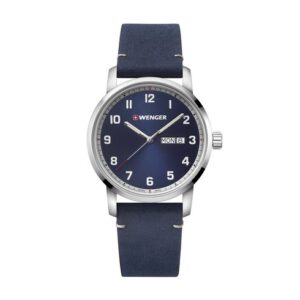 Wenger Attitude Watch, 01.1541.115