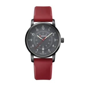 Wenger Avenue Watch, 01.1641.117