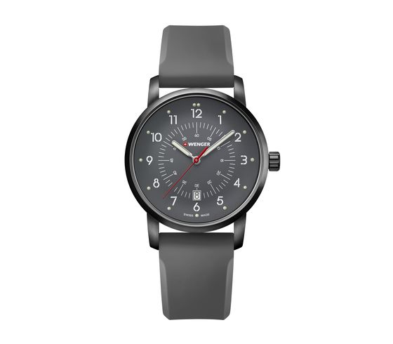 Wenger Avenue Watch, 01.1641.120