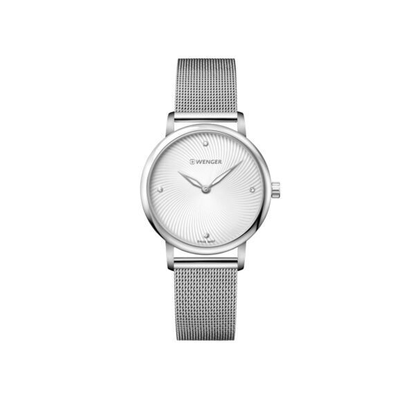 Wenger Urban Donnissima Watch, 01.1721.107