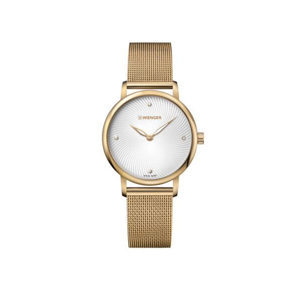 Wenger Urban Classic Watch, 01.1721.114