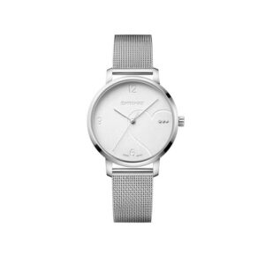 Wenger Metropolitan Donnissima Watch, 01.1731.108