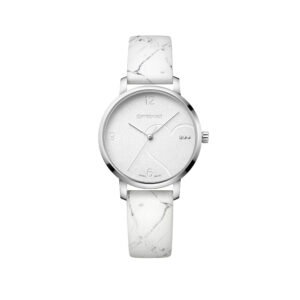 Wenger Metropolitan Donnissima Watch, 01.1731.109