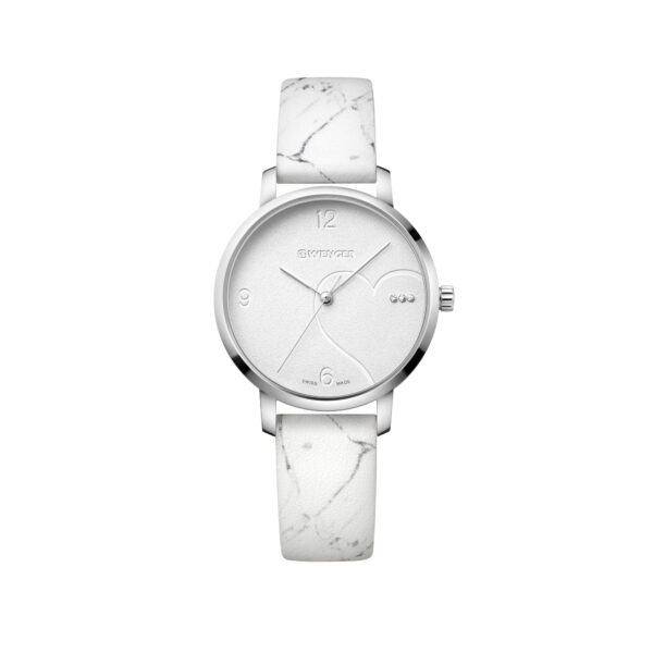 Wenger Metropolitan Donnissima Watch, 01.1731.109