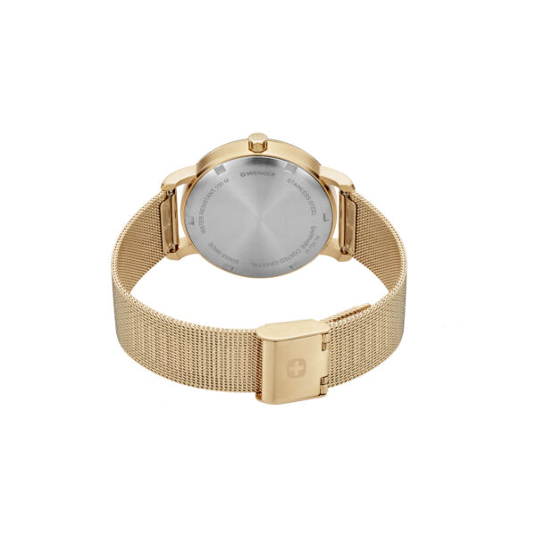 Wenger Urban Classic Watch, 01.1721.114