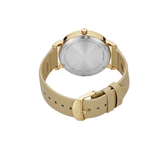 Wenger Metropolitan Donnissima Watch, 01.1731.105