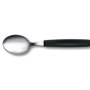 Swiss Classic Table Spoon, Black 5.1553