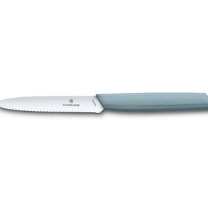 Swiss Modern Paring Knife, Arona 6.9006.10W21