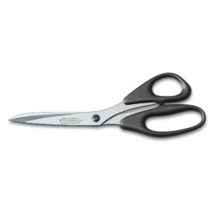 Tailor's Shears, Black 8.0919.24