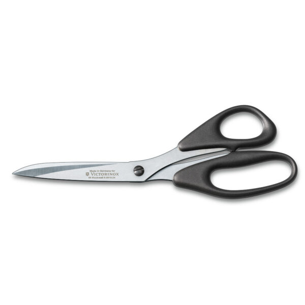 Tailor's Shears, Black 8.0919.24