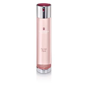 Swiss Army For Her Floral