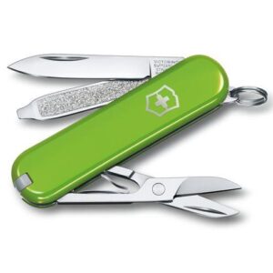 SAK Classic SD Classic Colors, Smashed Avovado 0.6223.43G