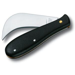 SAK Pruning Knife L, Black 1.9703.B1